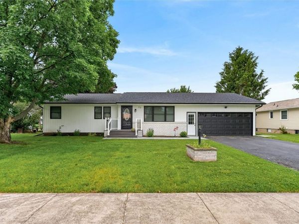 20 Flamingo Drive, Rochester, NY 14624