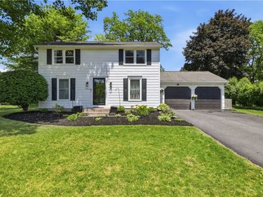 763 Saffron Lane, Webster, NY 14580