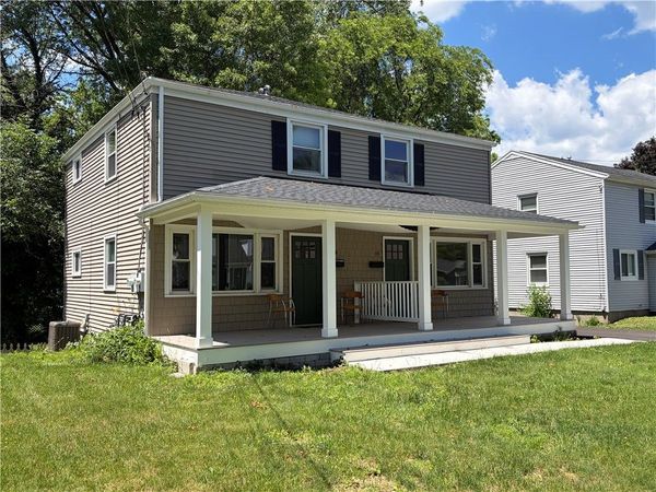 18 Briggs Avenue , Unit 18, Fairport, NY 14450