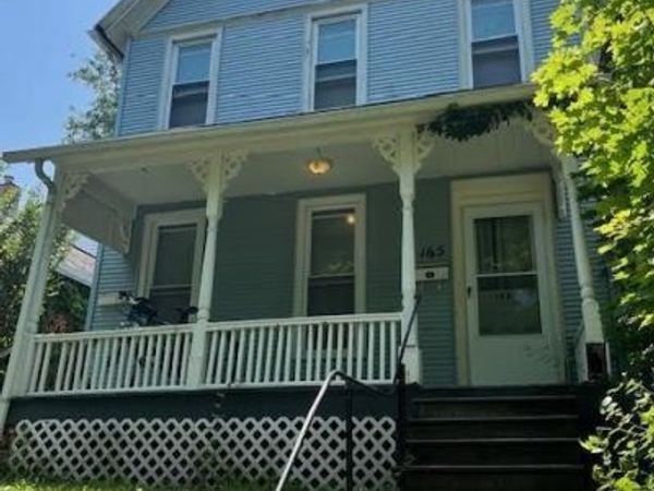 165 Benton Street , Rochester, NY 14620