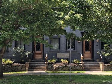 35 Olean Street , East Aurora, NY 14052
