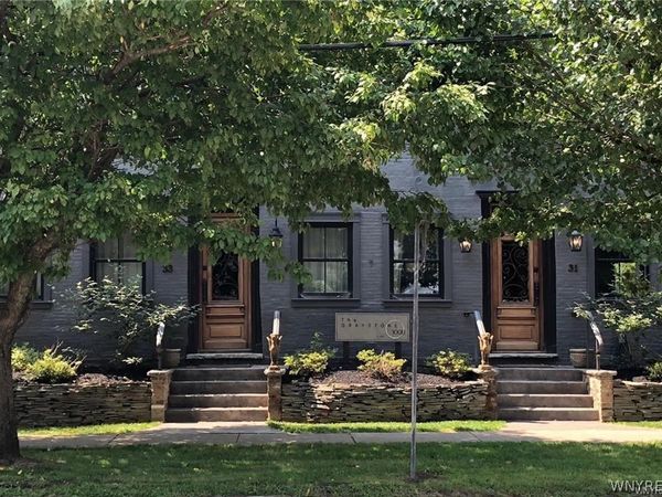 35 Olean Street , East Aurora, NY 14052