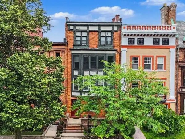493 Delaware Avenue, Unit 3, Buffalo, NY 14202