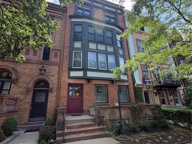 493 Delaware Avenue , Unit 3, Buffalo, NY 14202