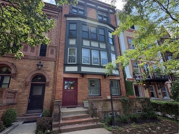 493 Delaware Avenue , Unit 3, Buffalo, NY 14202