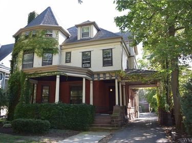 721 W Ferry, #7 Street, Buffalo, NY 14222