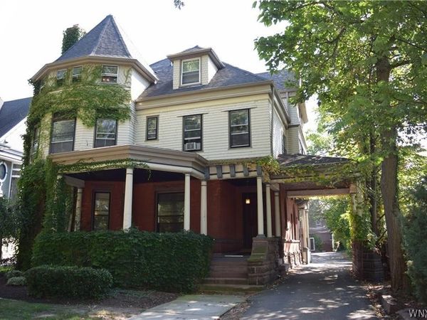 721 W Ferry, #7 Street, Buffalo, NY 14222