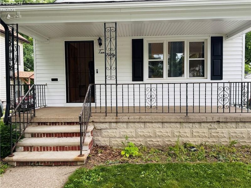 1040 W. 18TH, Lorain, OH 44052 Photo 2