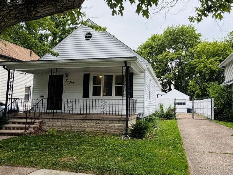 1040 W. 18TH, Lorain, OH 44052 Photo 4