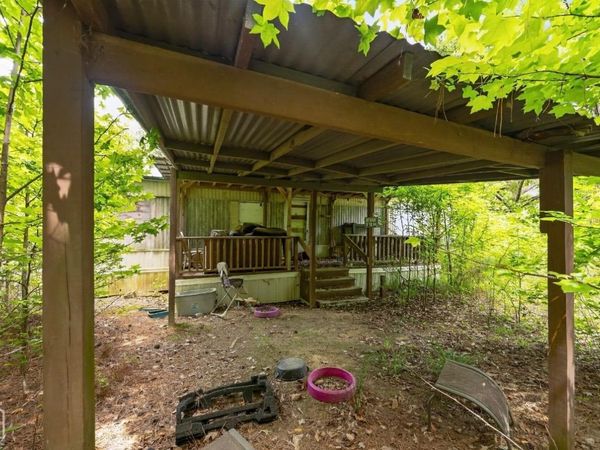 322 Union 804, El Dorado, AR 71730