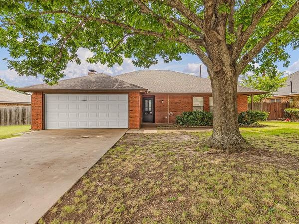 1422 Stiles Court, Midlothian, TX 76065