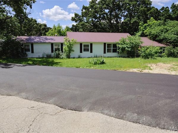 1808 City Cemetary Road , Owensville, MO 65066