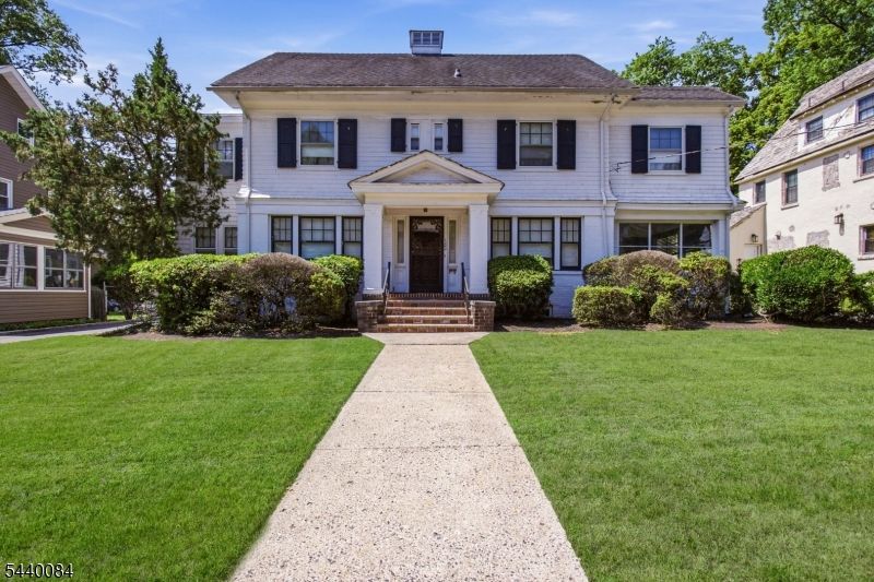 182 Heywood Ave, Orange, NJ 07050 Main Photo