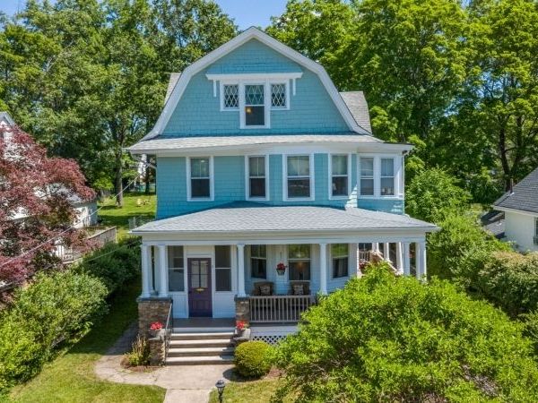 5 Myrtle Ave, Caldwell, NJ 07006