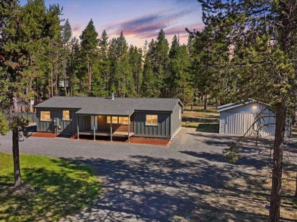 16866 Whittier Drive, Bend, OR 97707