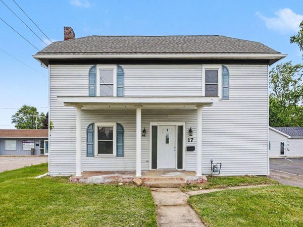 17 N 20th Street N, Battle Creek, MI 49015