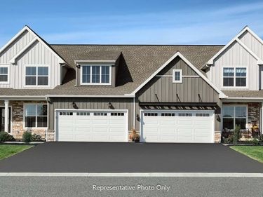46 CANTERBURY LANE , ANNVILLE, PA 17003