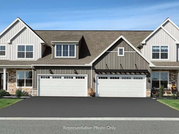 46 CANTERBURY LANE , ANNVILLE, PA 17003
