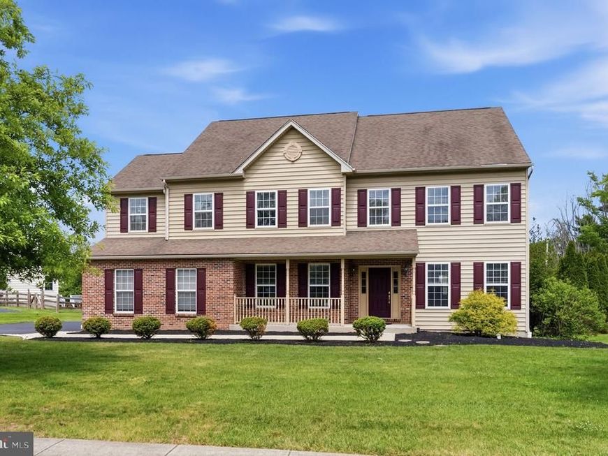 89 Bella Rosa Court , Royersford, PA 19468 Main Photo