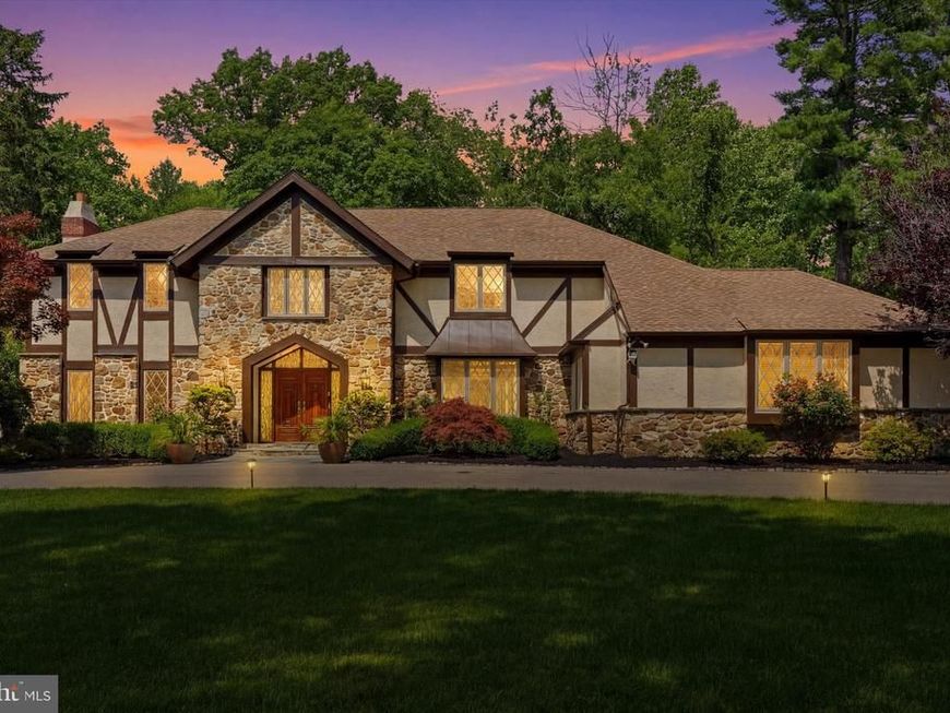 1137 Springmont Circle , Bryn Mawr, PA 19010 Main Photo