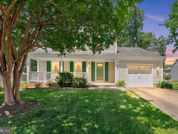 268 SHAKESPEARE DRIVE , SEVERNA PARK, MD 21146