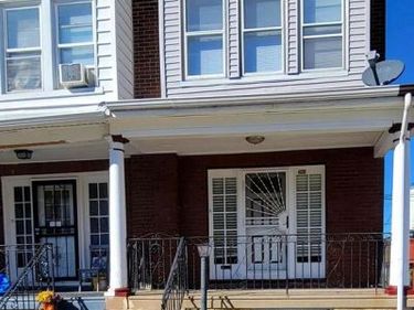 2061 INDEPENDENCE STREET, PHILADELPHIA, PA 19138