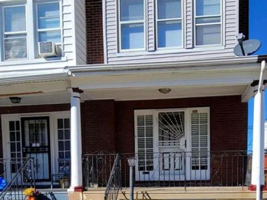 2061 Independence Street, Philadelphia, PA 19138 Main Photo