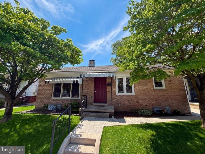 106 Allegheny Avenue , Hanover, PA 17331 Main Photo