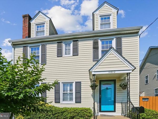 10812 NEWPORT MILL ROAD , KENSINGTON, MD 20895