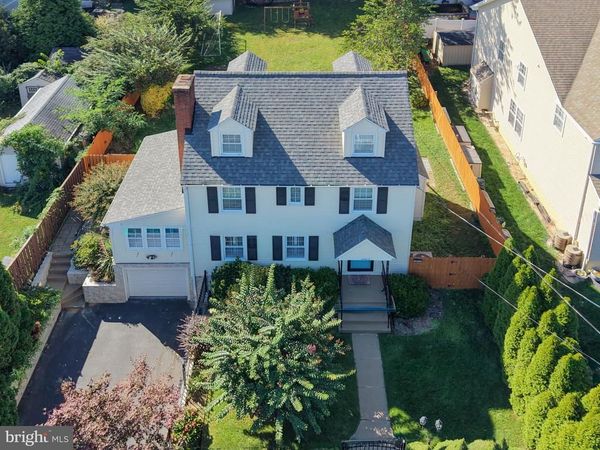 10812 NEWPORT MILL ROAD, KENSINGTON, MD 20895