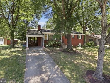 8403 FELTON LANE , ALEXANDRIA, VA 22308