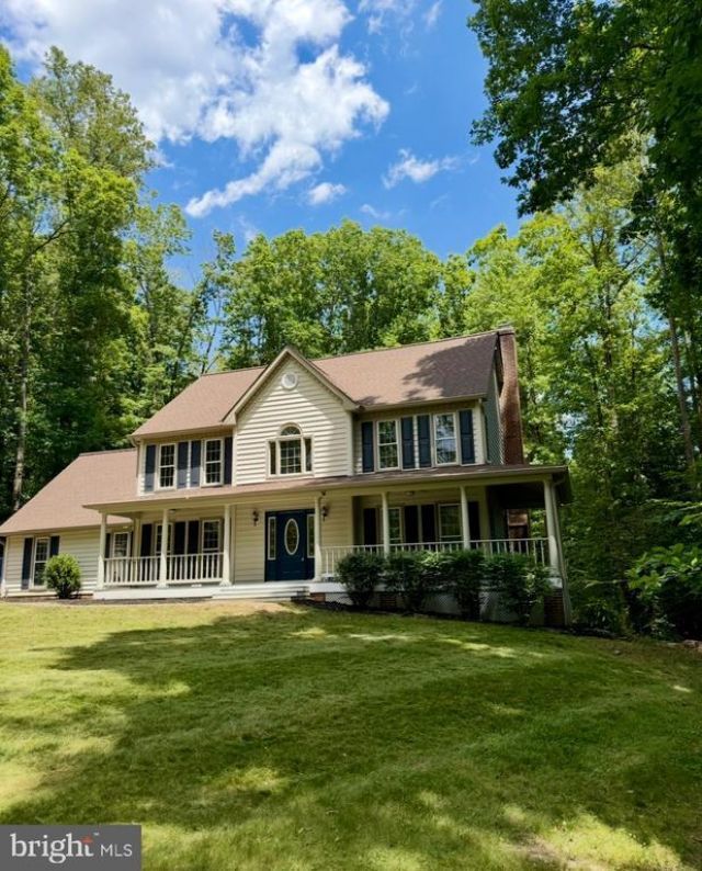 8801 Pepperidge Drive , Spotsylvania, VA 22551 Main Photo