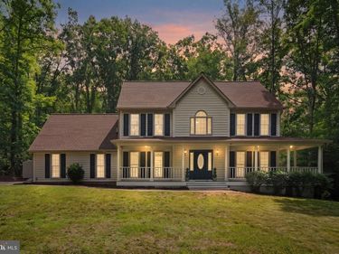 8801 PEPPERIDGE DRIVE, SPOTSYLVANIA, VA 22551