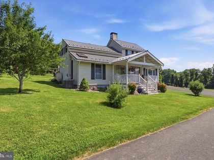3555 MILL GREEN ROAD Street, MD 21154