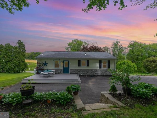 2585 RED TOAD ROAD, RISING SUN, MD 21911