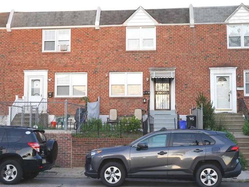7115 Brous Avenue, Philadelphia, PA 19149 Main Photo