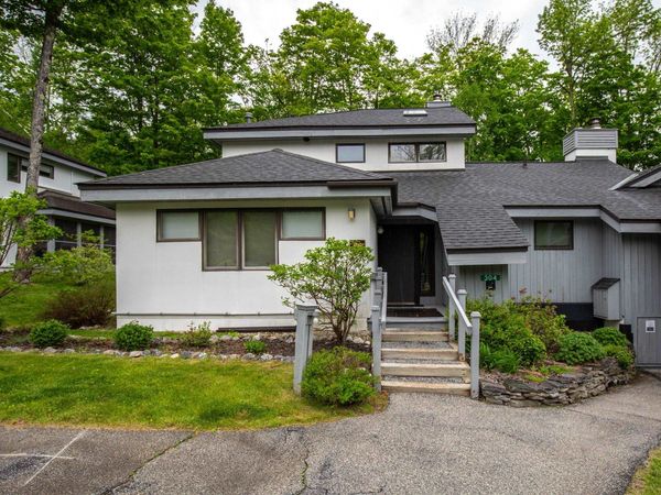 304 Woods Lane, Unit C6, Killington, VT 05751