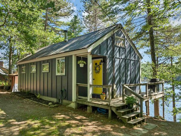 1174 Lord Road, Wakefield, NH 03872
