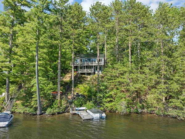 1174 Lord Road, Wakefield, NH 03872