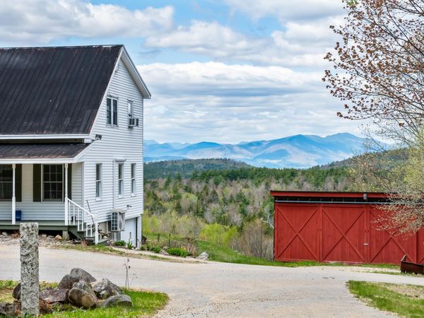 95 Bush Road, Eaton, NH 03832