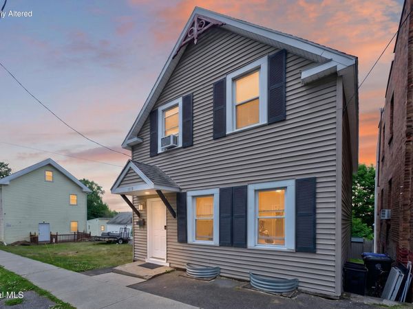 1015 1st Street, Rensselaer, NY 12144