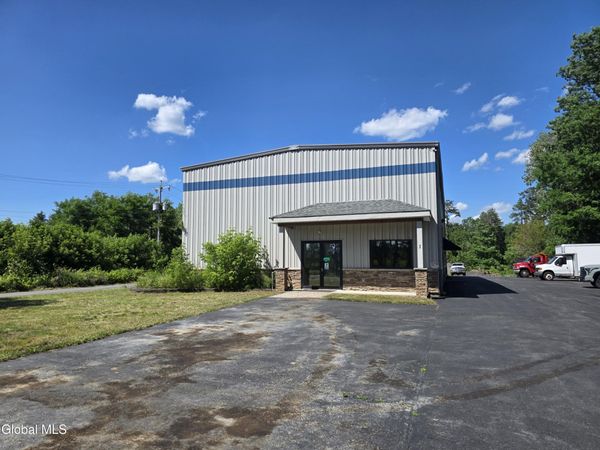 1 Apollo Drive, Albany, NY 12205