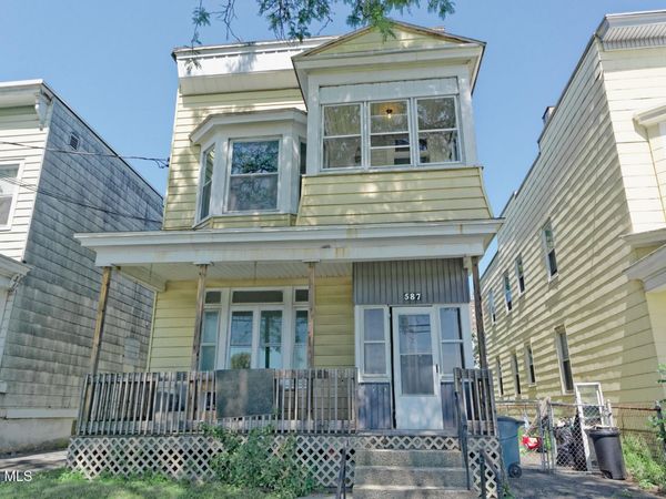 587 Washington Avenue, Albany, NY 12206