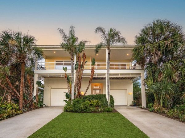 5189 Medoras Ave, St Augustine, FL 32080