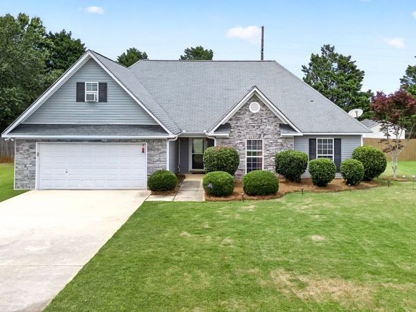 107 Bramble Way, Griffin, GA 30224