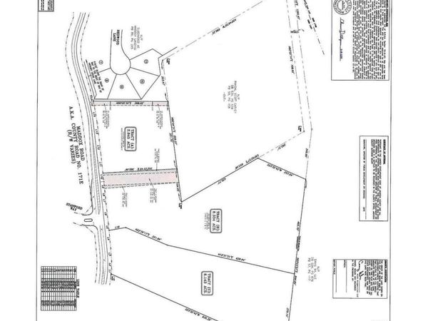 0 Maddox, Jefferson, GA 30549