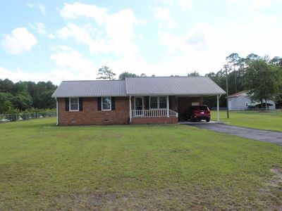 220 Rainbow Rd. , Conway, SC 29526