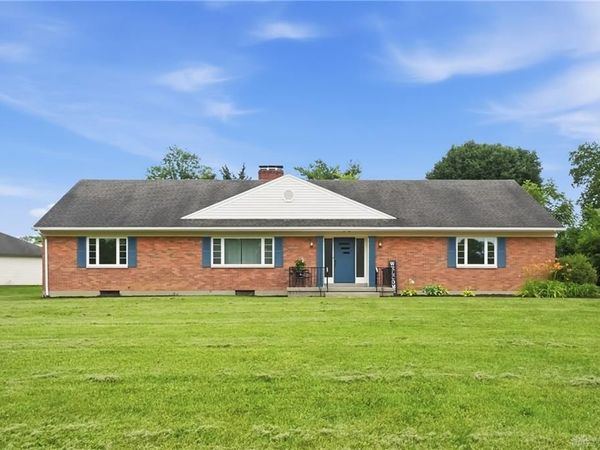 4176 Roman Drive, Trotwood, OH 45415