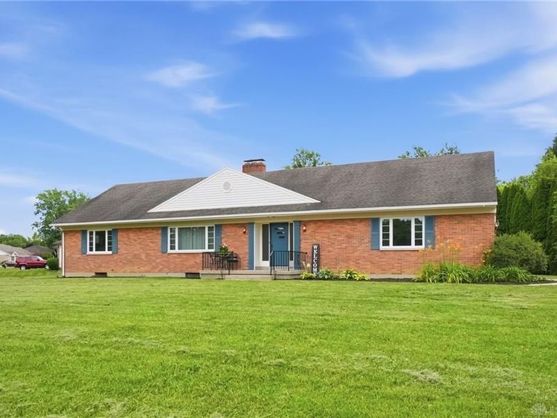 4176 Roman Drive, Dayton, OH 45415 Photo 2