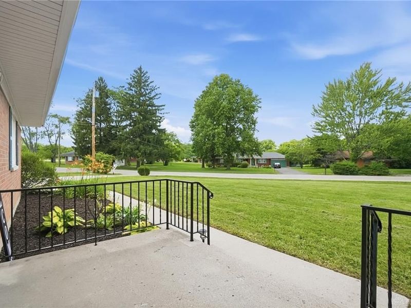 4176 Roman Drive, Dayton, OH 45415 Photo 4